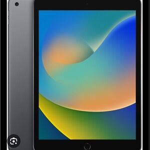 Apple iPad 10.2-inch Space Gray Tablet